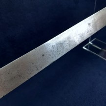 British 1855 Pattern Land Transport Corps Sword, by Kirschbaum - 9